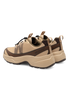 WODEN Selma Damesneaker Coffee Cream Waterproof – WL206/852