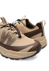 WODEN Selma Damesneaker Coffee Cream Waterproof – WL206/852