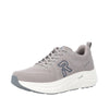 Rieker Herresneaker Grå – U4101-62