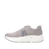 Rieker Herresneaker Grå – U4101-62