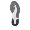 Rieker Herresneaker Grå – U4101-62