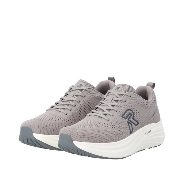 Rieker Herresneaker Grå – U4101-62