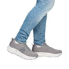Rieker Herresneaker Grå – U4101-62