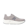 Rieker Herresneaker Grå – U4101-62