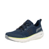 Rieker Herresneaker Blå med TEX-membran – U4300-14