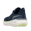 Rieker Herresneaker Blå med TEX-membran – U4300-14