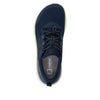 Rieker Herresneaker Blå med TEX-membran – U4300-14
