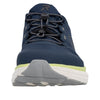 Rieker Herresneaker Blå med TEX-membran – U4300-14