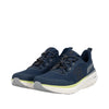 Rieker Herresneaker Blå med TEX-membran – U4300-14