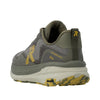 Rieker Herresneaker Oliven med TEX – U4500-54