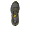 Rieker Herresneaker Oliven med TEX – U4500-54
