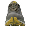 Rieker Herresneaker Oliven med TEX – U4500-54