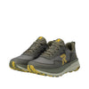 Rieker Herresneaker Oliven med TEX – U4500-54
