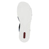 Rieker Sandal Blå – V0649-14