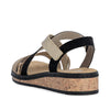 Rieker Sandal Multi – V3663-92
