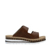 Rieker Sandal Brun – V7955-24