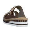 Rieker Sandal Brun – V7955-24