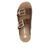 Rieker Sandal Brun – V7955-24