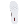 Rieker Sandal Brun – V7955-24