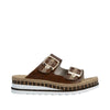 Rieker Sandal Brun – V7955-24