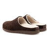 WODEN Silvi Warm Hjemmesko Brun – WL719-063