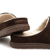 WODEN Silvi Warm Hjemmesko Brun – WL719-063