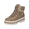 Rieker Damestøvle Beige med TEX-membran – Y6210-64