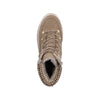Rieker Damestøvle Beige med TEX-membran – Y6210-64