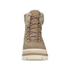 Rieker Damestøvle Beige med TEX-membran – Y6210-64
