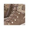 Rieker Damestøvle Beige med TEX-membran – Y6210-64