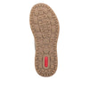 Rieker Vinterstøvle Beige med TEX-membran – Z0902-64