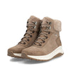 Rieker Vinterstøvle Beige med TEX-membran – Z0902-64