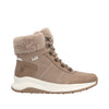 Rieker Vinterstøvle Beige med TEX-membran – Z0902-64