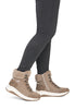 Rieker Vinterstøvle Beige med TEX-membran – Z0902-64