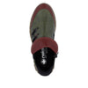 Rieker Ready 2 Go støvle til dame i grøn – Model N1353-52