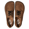 JACOFORM sko brun nubuck den original,
